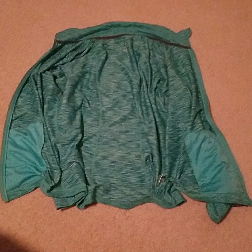 Light Jacket